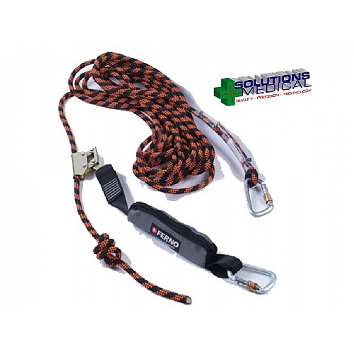 ADJUSTABLE ROPE LINE